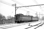 CSS Interurban #4 - Chicago,, South Shore & South Bend